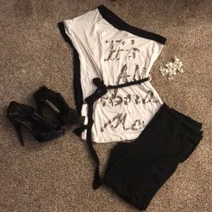 Its All About Me Shirt